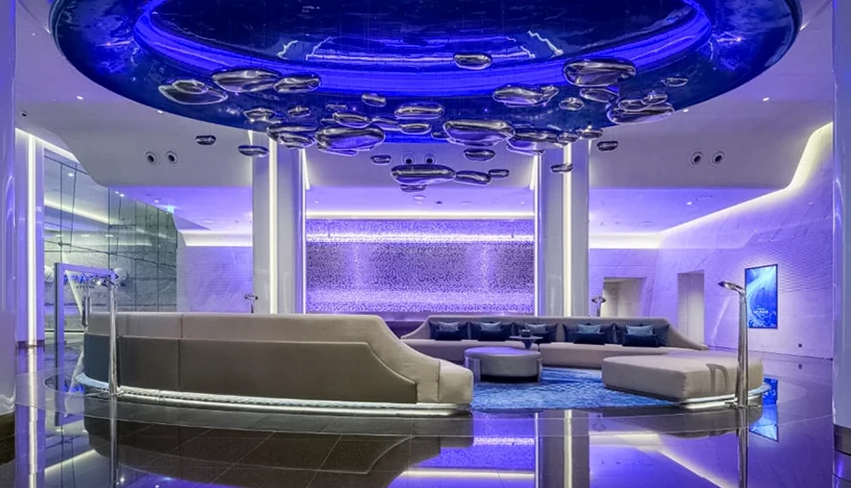 هتل گرند سنتر پوینت اسپیس پاتایا